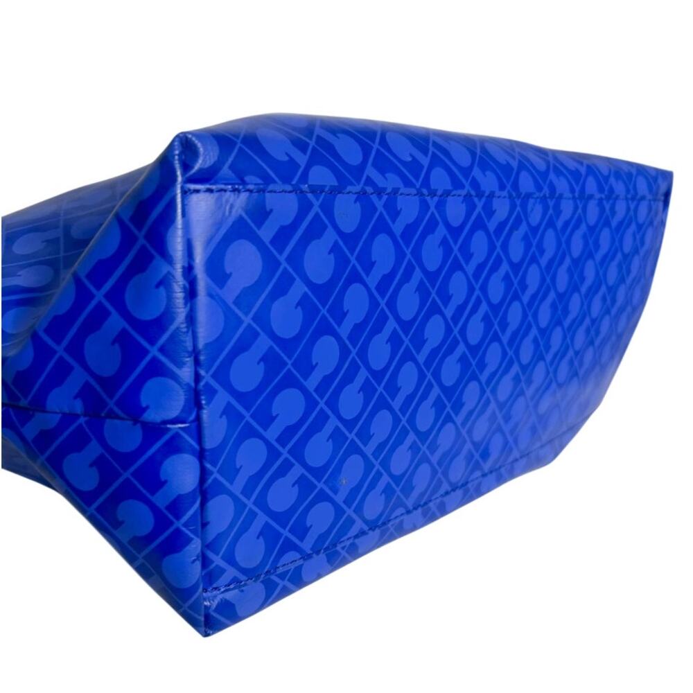 💎✨Authentic✨💎Gherardini Blue Tote Bag - Picture 5 of 7